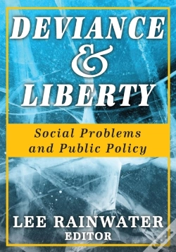 Capa do artigo Deviance And Liberty