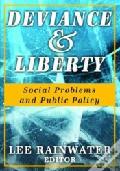 Capa do artigo Deviance And Liberty