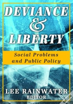 Capa do artigo Deviance And Liberty