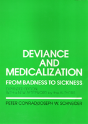 Deviance And Medicalization - Preview
