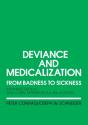 Deviance And Medicalization - Preview