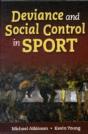 Deviance And Social Control In Sport - Preview
