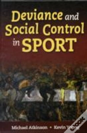 Capa do artigo Deviance And Social Control In Sport