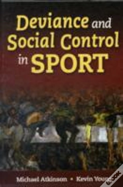 Capa do artigo Deviance And Social Control In Sport