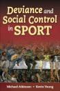 Deviance And Social Control In Sport - Preview