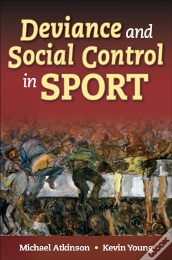 Capa do artigo Deviance And Social Control In Sport
