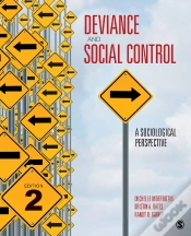 Capa do artigo Deviance And Social Control