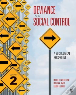 Capa do artigo Deviance And Social Control