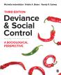 Deviance And Social Control - Preview
