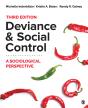 Deviance And Social Control - Preview
