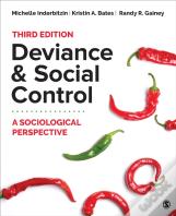Deviance And Social Control