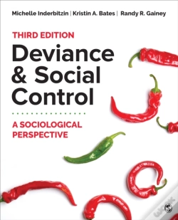 Capa do artigo Deviance And Social Control