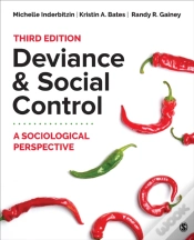 Capa do artigo Deviance And Social Control