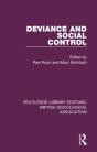 Deviance And Social Control - Preview