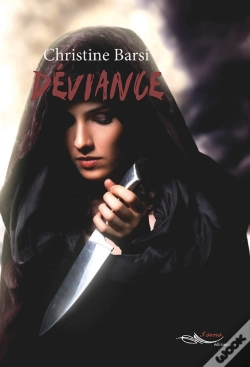 Capa do artigo Deviance