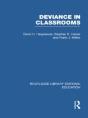 Deviance In Classrooms (Rle Edu M) - Preview