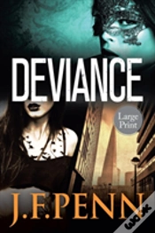 Capa do artigo Deviance