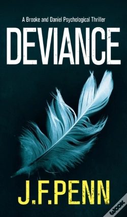 Capa do artigo Deviance