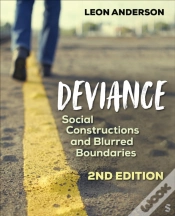 Capa do artigo Deviance