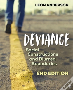 Capa do artigo Deviance