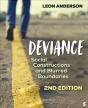 Deviance - Preview