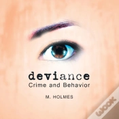 Capa do artigo Deviance