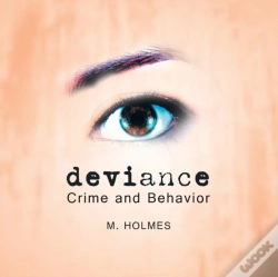 Capa do artigo Deviance