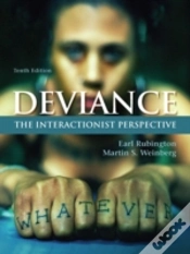 Capa do artigo Deviance