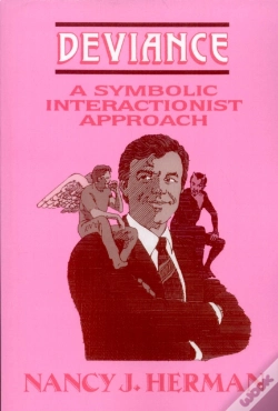 Capa do artigo Deviance