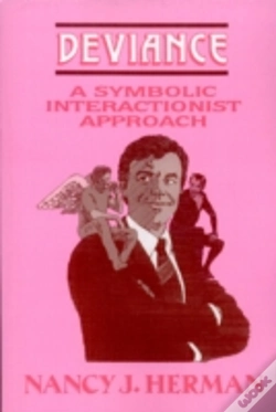 Capa do artigo Deviance