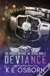 Capa do artigo Deviance