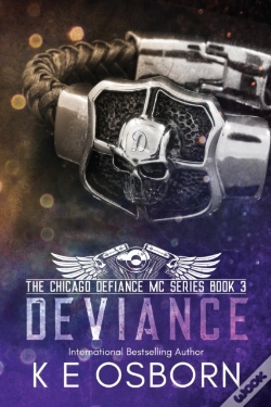 Capa do artigo Deviance