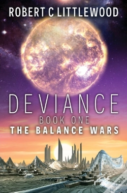 Capa do artigo Deviance