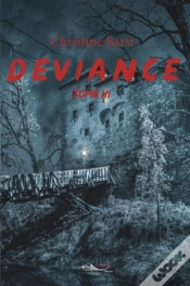 Capa do artigo Deviance - Tome 3