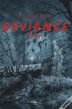 Capa do artigo Deviance - Tome 3