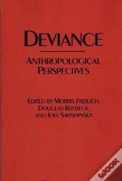 Capa do artigo Deviance