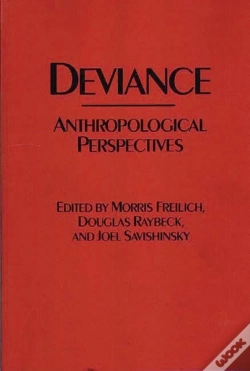 Capa do artigo Deviance