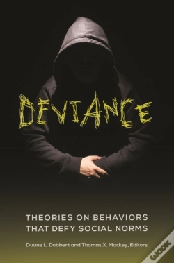 Capa do artigo Deviance