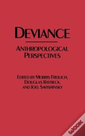 Capa do artigo Deviance