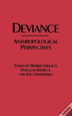 Capa do artigo Deviance