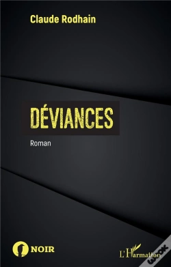 Capa do artigo Déviances
