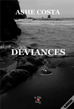 Capa do artigo Deviances