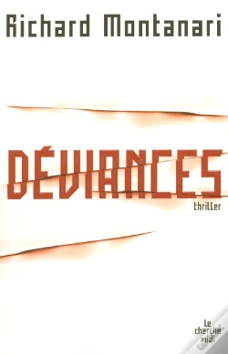 Capa do artigo Déviances