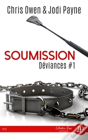 Capa do artigo Déviances Tome 1 ; Soumission