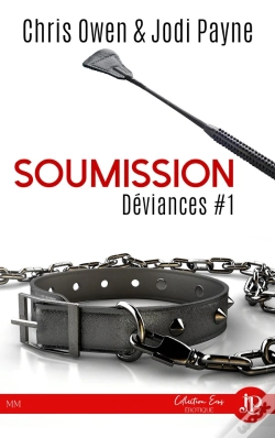Capa do artigo Déviances Tome 1 ; Soumission