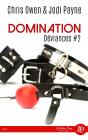 Déviances Tome 2 ; Domination - Preview