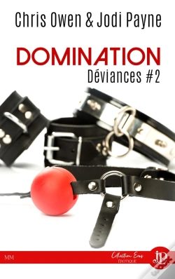 Capa do artigo Déviances Tome 2 ; Domination