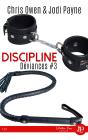 Déviances Tome 3 ; Discipline - Preview