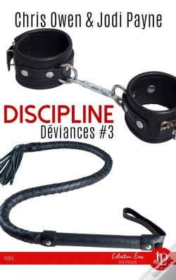Capa do artigo Déviances Tome 3 ; Discipline