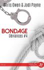 Déviances Tome 4 ; Bondage - Preview